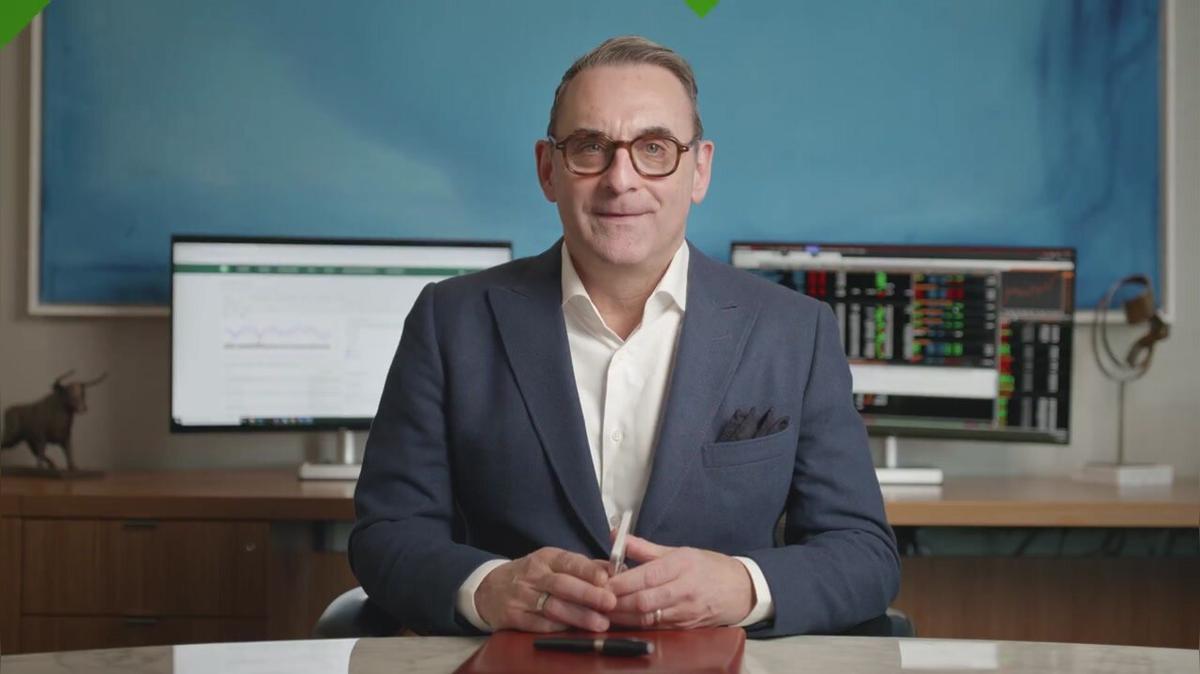 Your Market Minute - November 2023