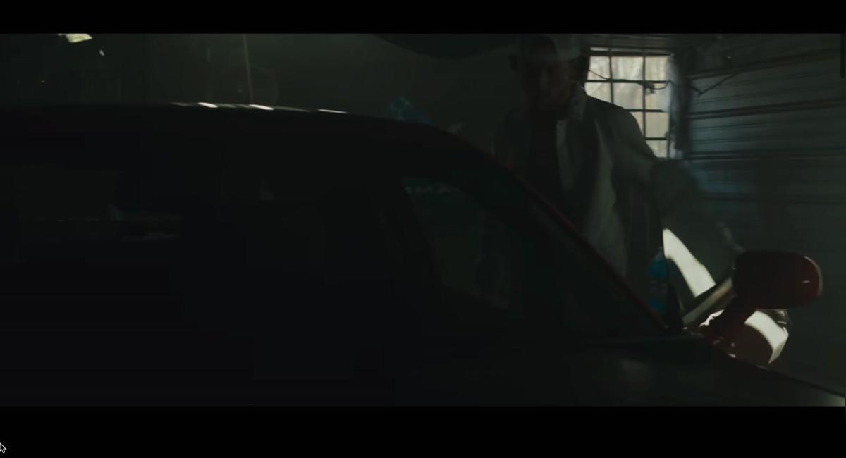 PEAK - NBA YoungBoy, Bailey Zimmerman, Dermot Kennedy &quot;Won&#39;t Back Down&quot; Music Video