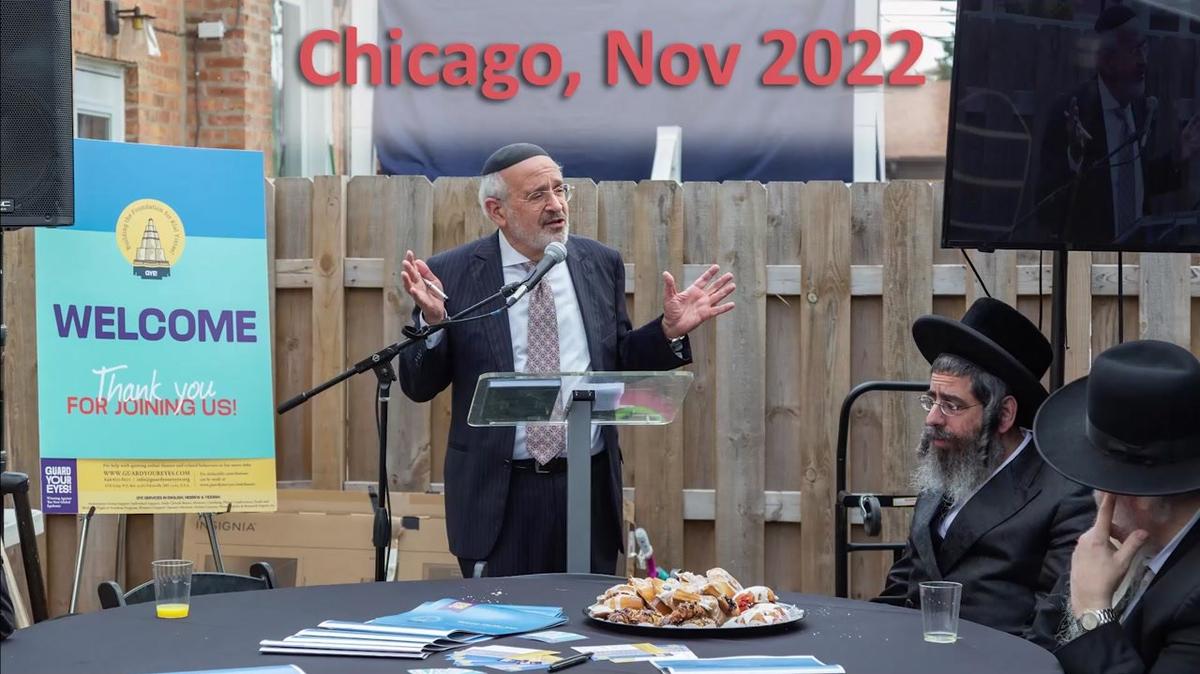 Chicago Vid 2022 - Bunny and RZev