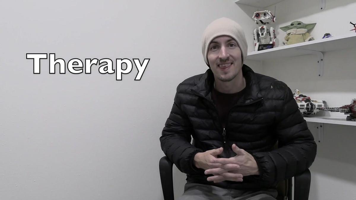 Psych Week 9 - Therapy (2)
