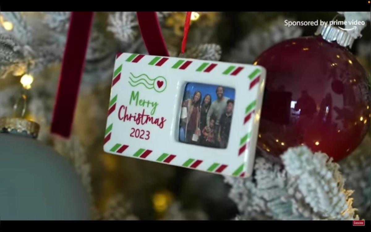 Kristen McGowan x Govee x Christmas Delivered