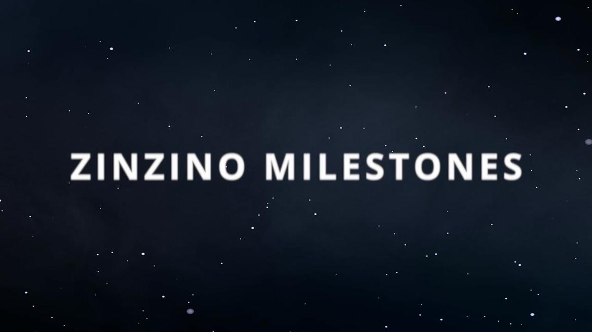 Zinzino Milestones 2024