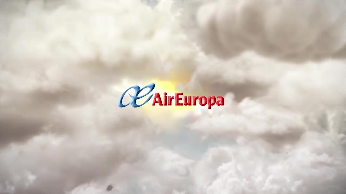 Air Europa Fam trip en Andalousie
