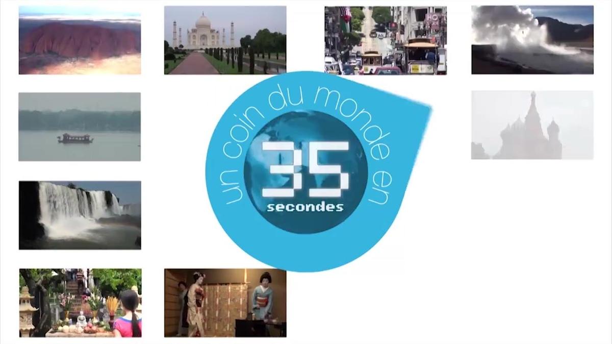 Un coin du monde en 80 secondes : Hoi An