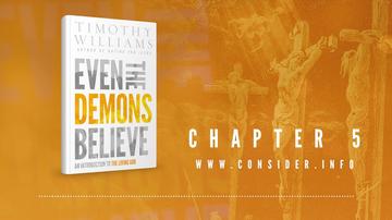 08 Even the Demons Believe Chapter 5