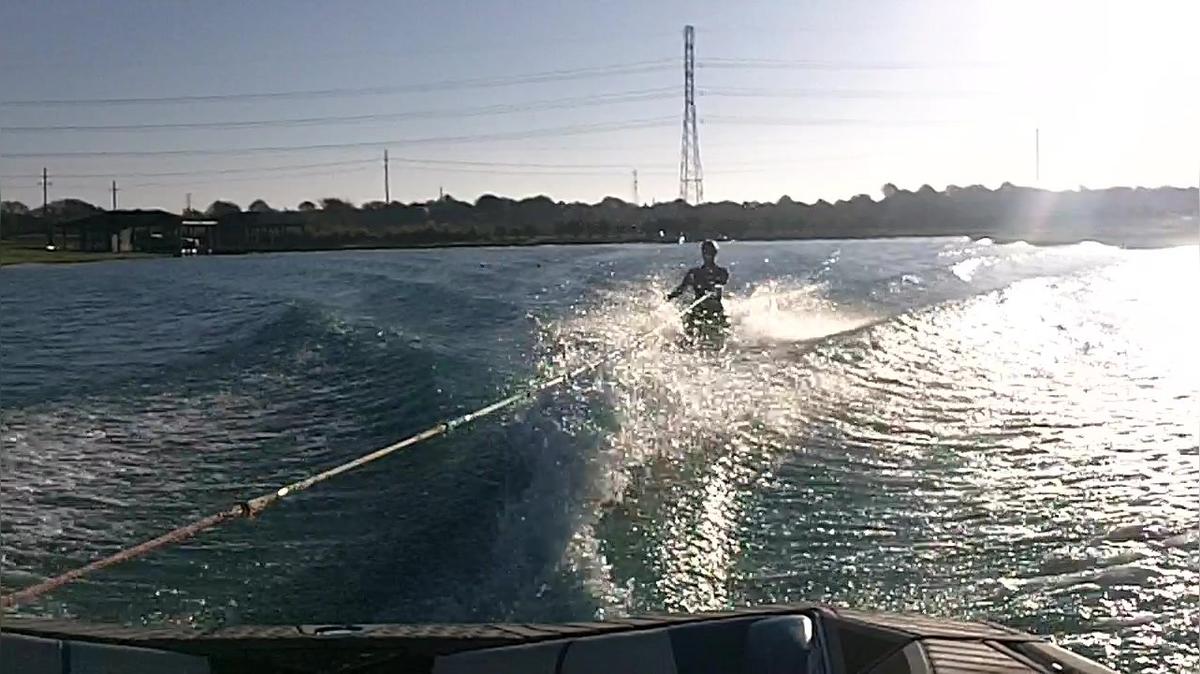 Caroline Ewald CW Round 1 Pass 1