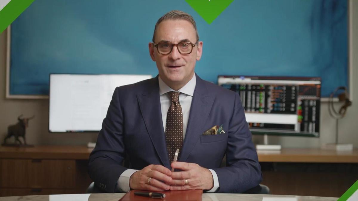 Your Market Minute - October 2023