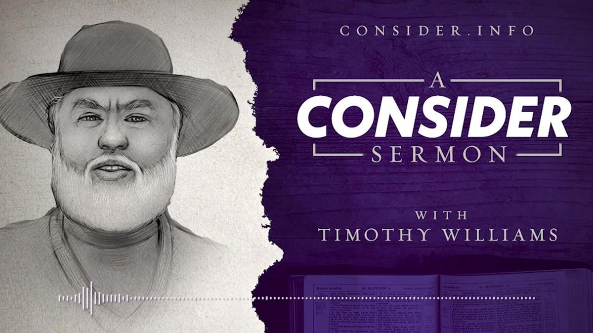 The Holy Spirit and Power