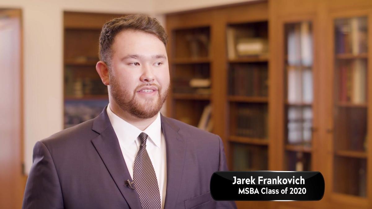 Jarek Frankovich-CBIA