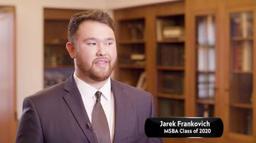 Jarek Frankovich-CBIA