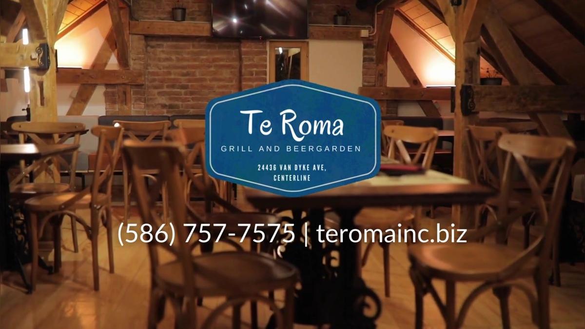 Te Roma Inc