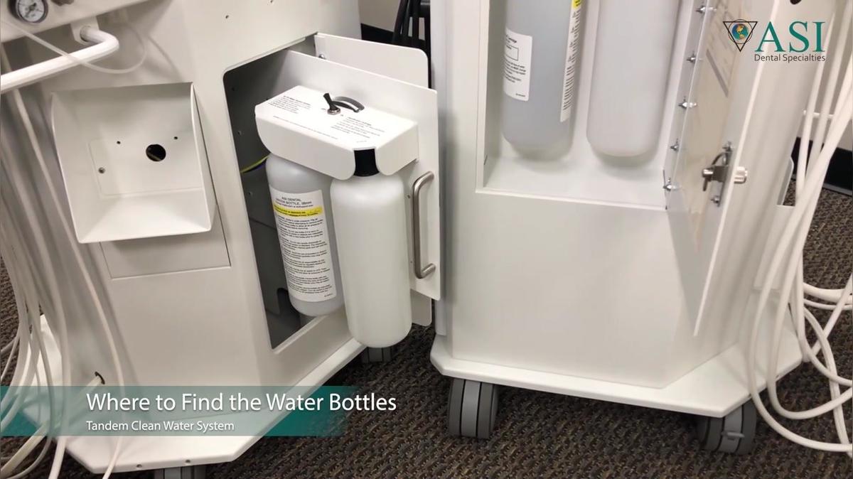 How To: Tandem Clean Water System [66-7006]