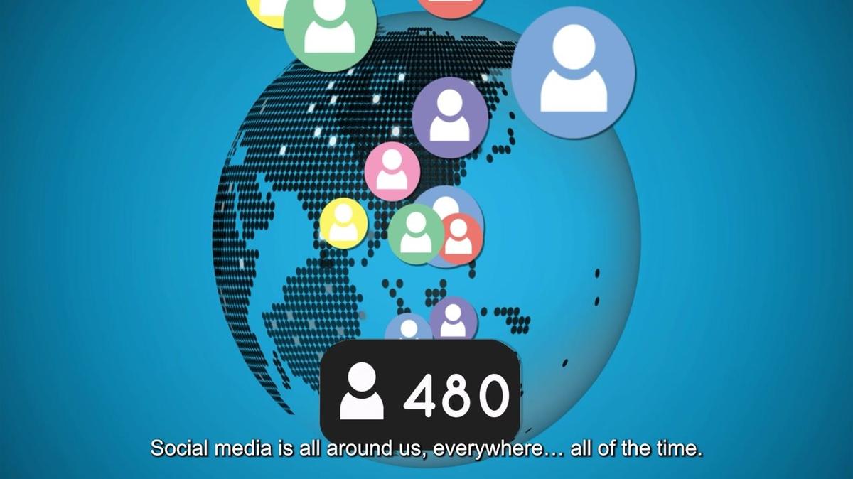 Social Media
