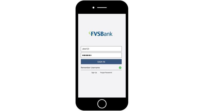 PIN Login