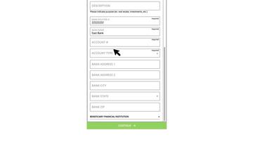 Creating a Domestic Wire