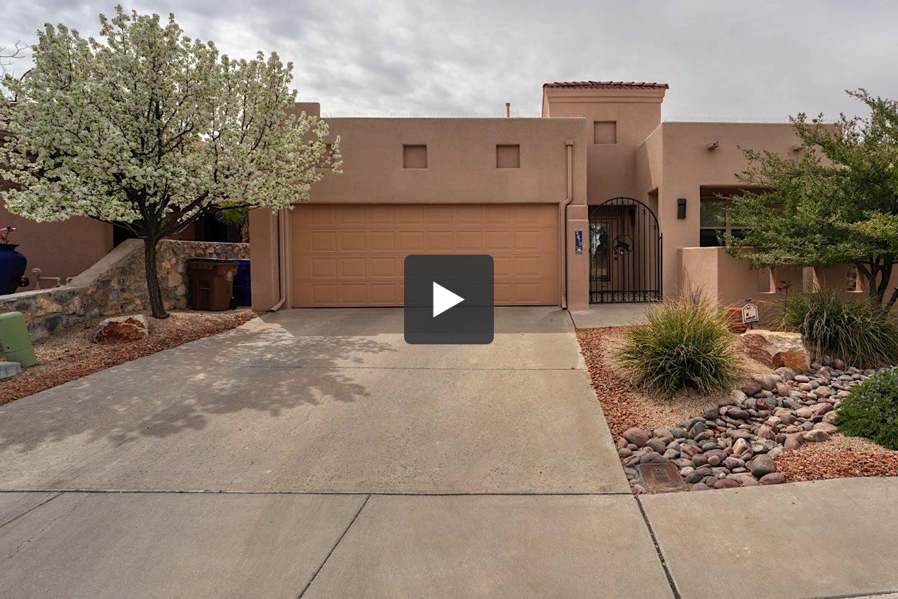 3670 Reflections Lane, Las Cruces, NM 88011 Las Cruces Video