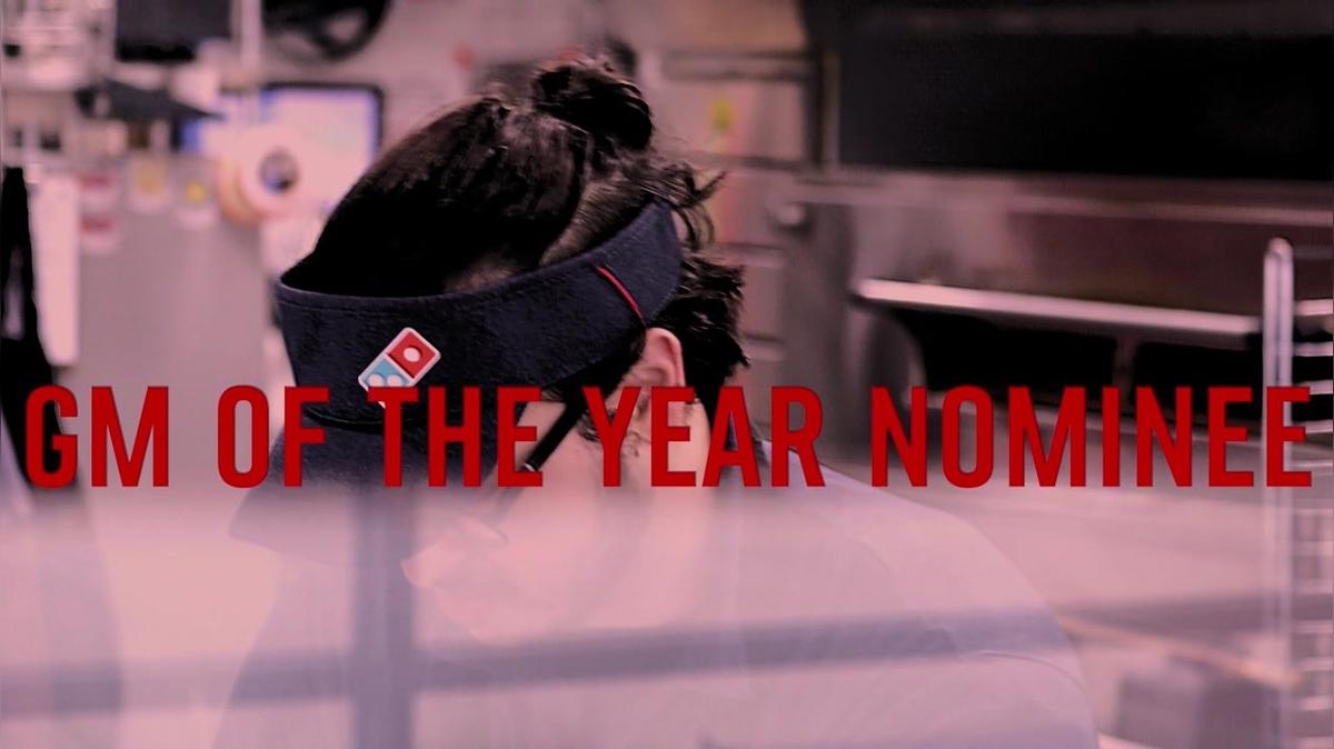 2023 GM of the Year Nominee-Seth Kelley