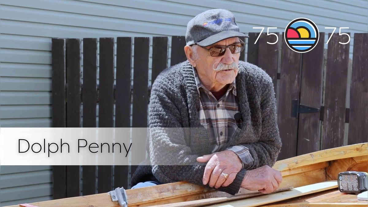 Dolph Penny | 75x75 Interview Series