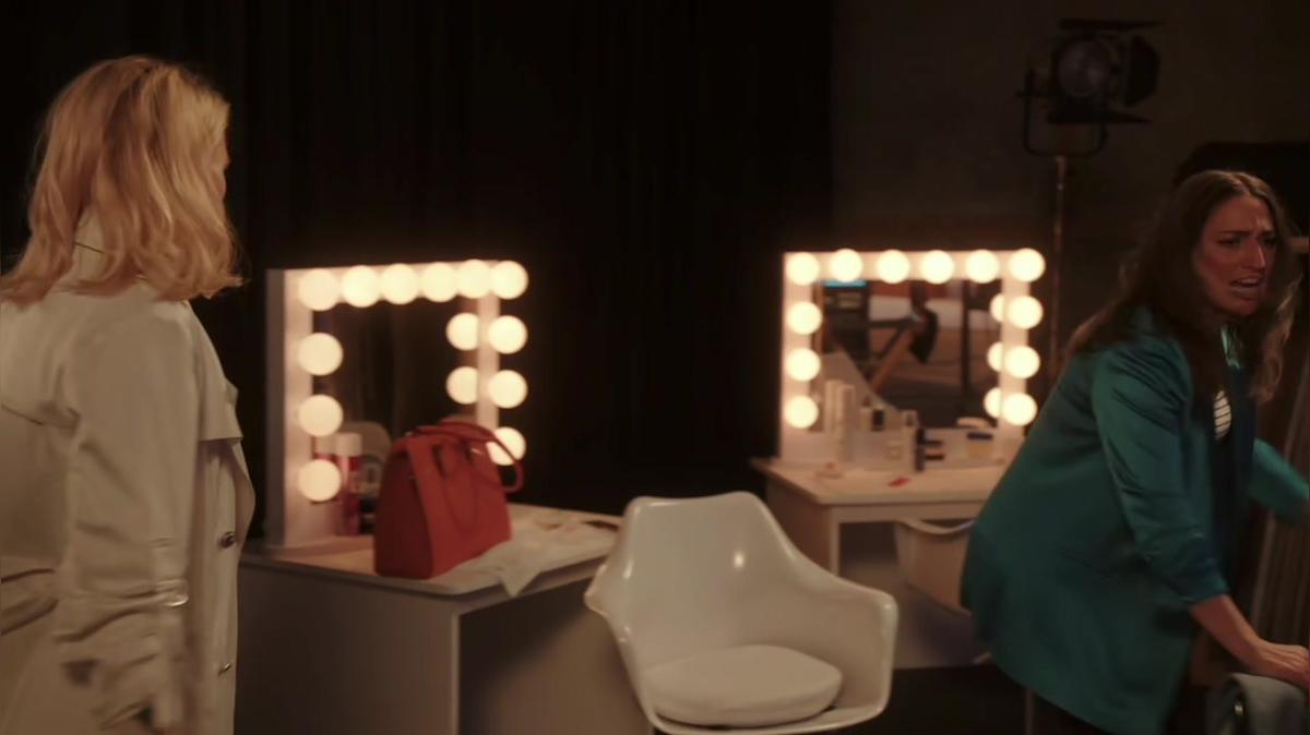 Charles &amp; Keith - Girls5eva - S3 E6