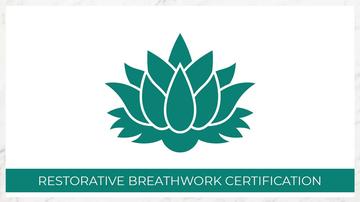 CERTIFICATION SERIES - Bringing Into Play Breath and Energy Flow 04-17-24