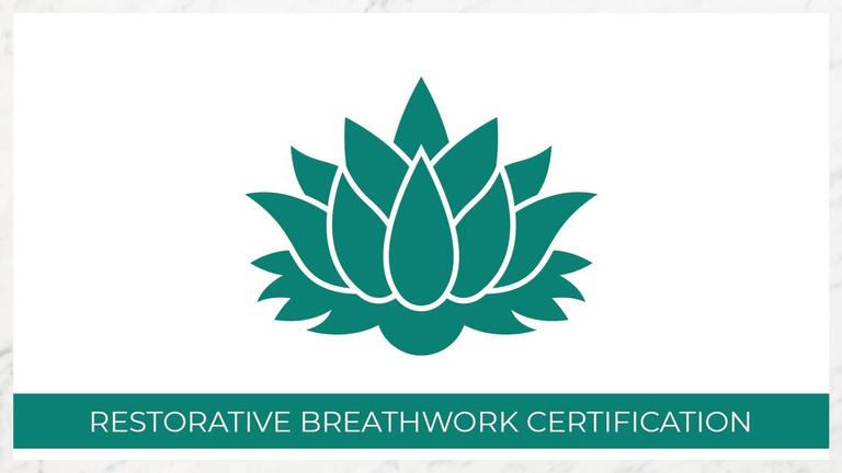 CERTIFICATION SERIES - Bringing Into Play Breath and Energy Flow 04-17-24