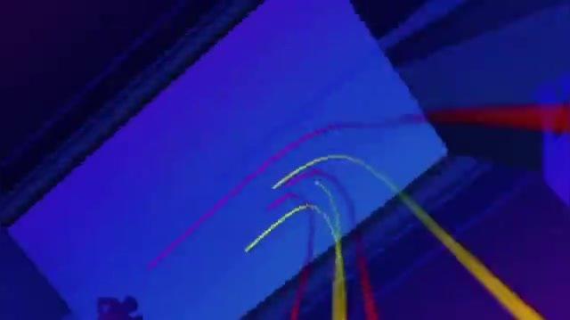 FLASHMOB PROMO (D.C.)