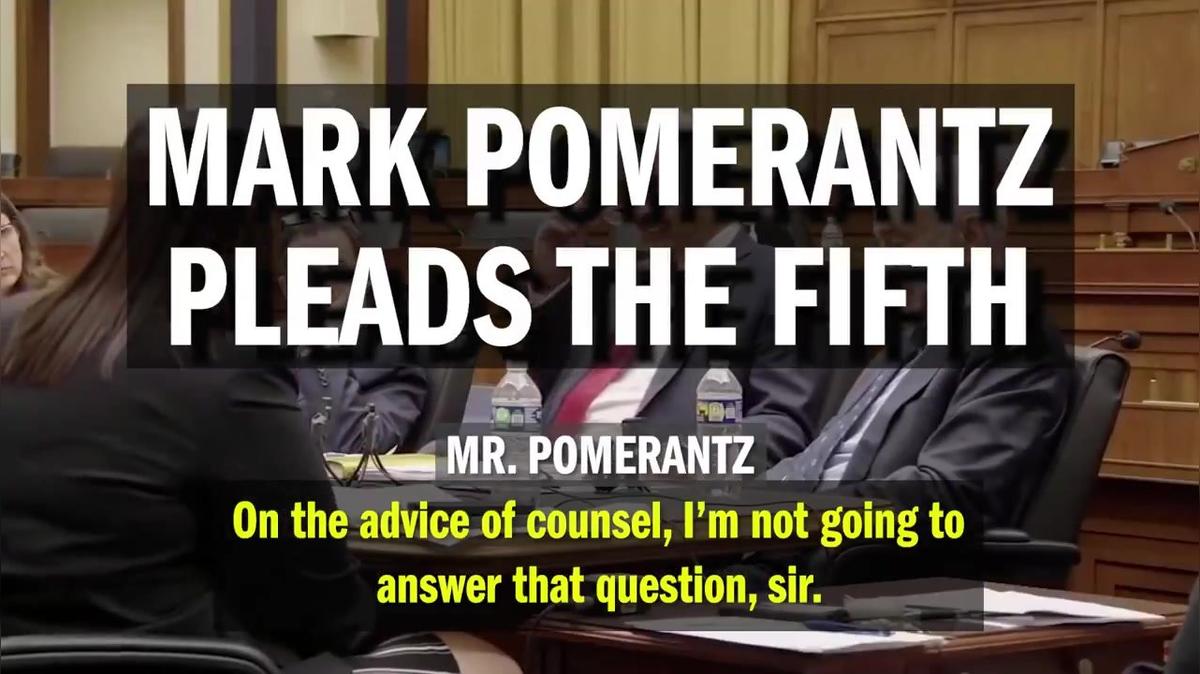Pomerantz Fifth
