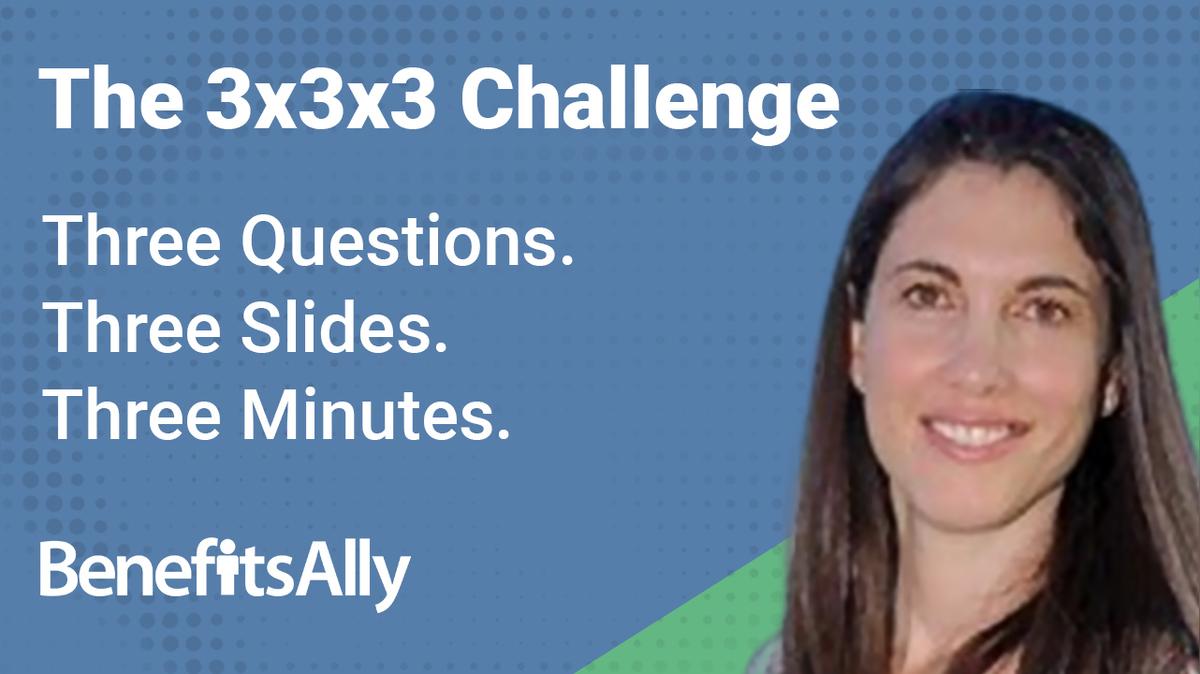 MamaZen - 3x3x3 Challenge with Irin Rubin