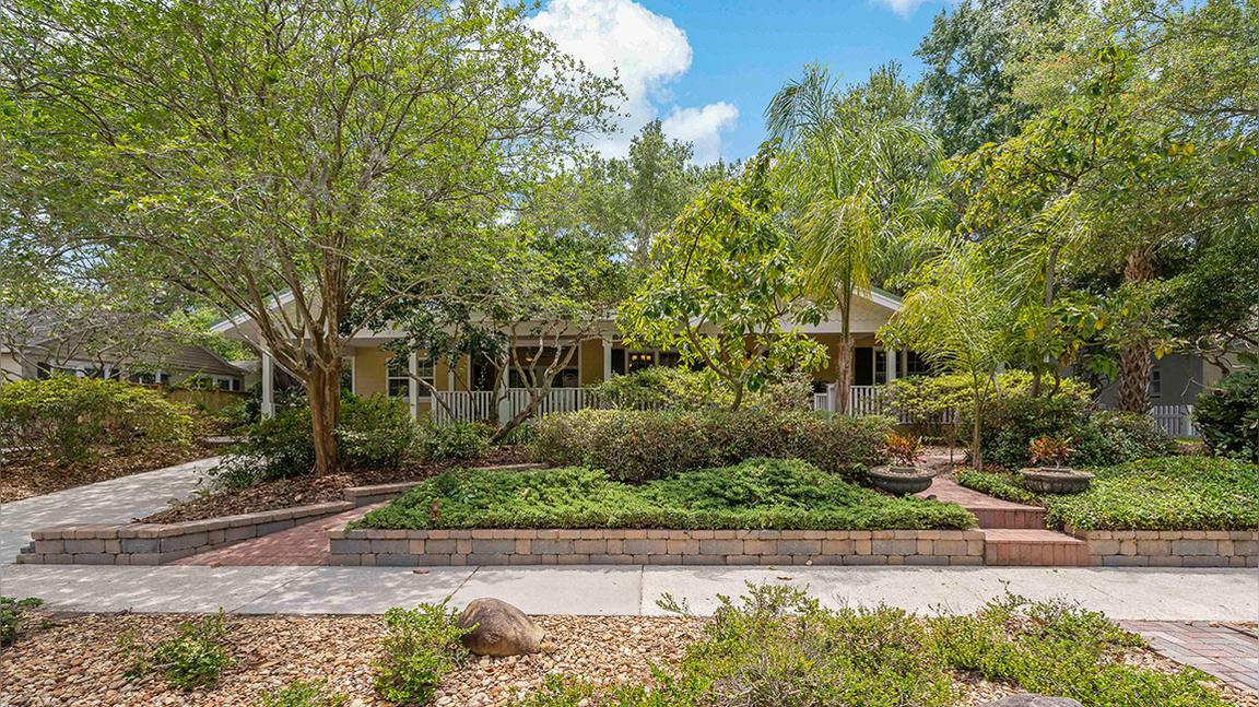 717 Wilkie Street, Dunedin FL
