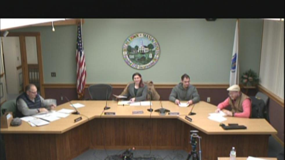 Belchertown Community TV