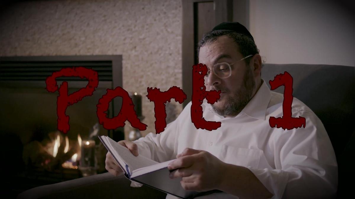 Chaim&#39;s Bumpy Journey
