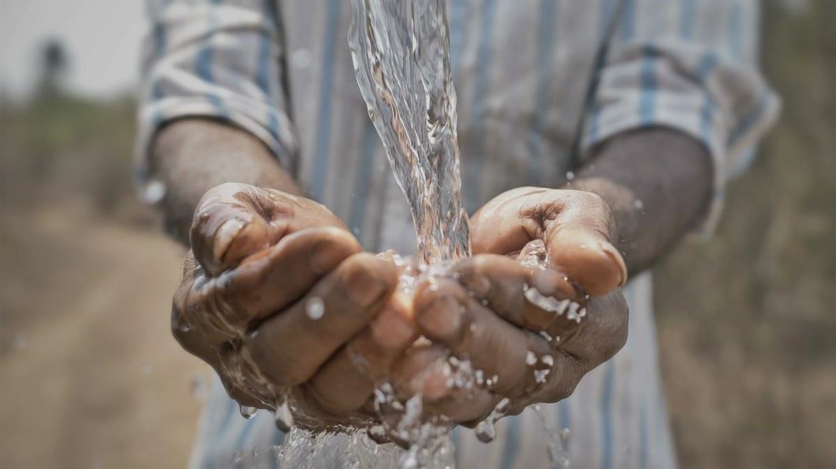 Lorentz Career Page Header Video