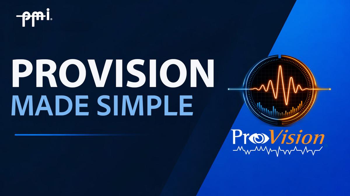 ProVision Training