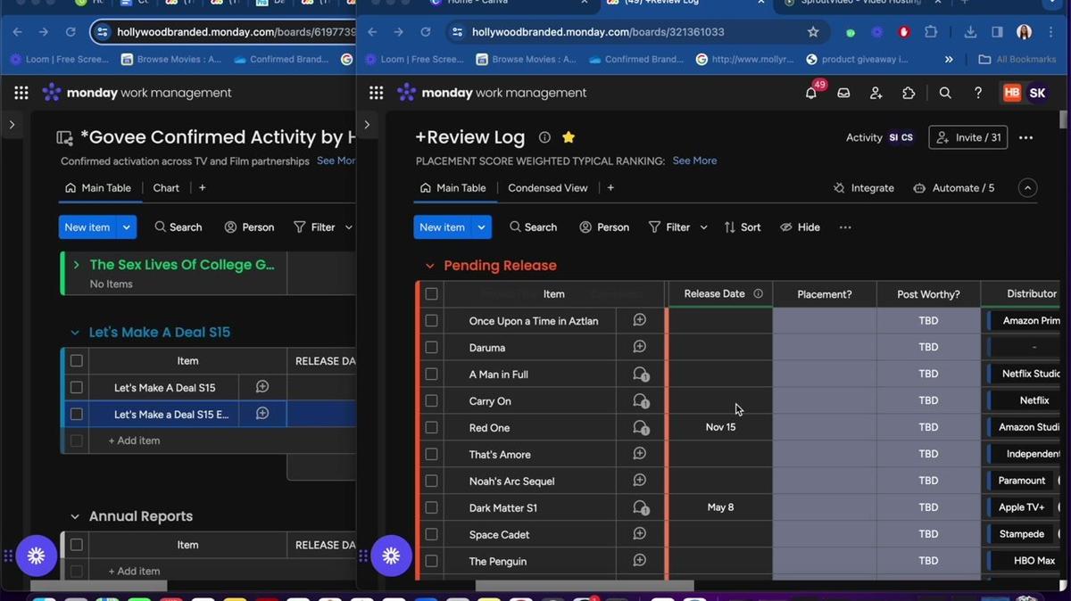 How To Make Client Reports