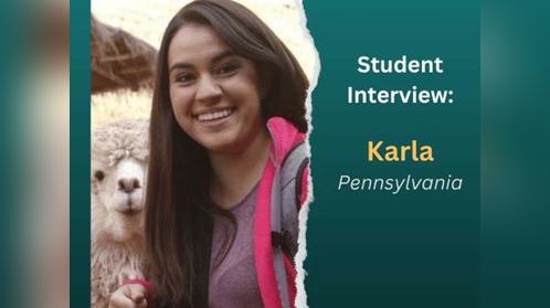 Interview - Karla (Pennsylvania)