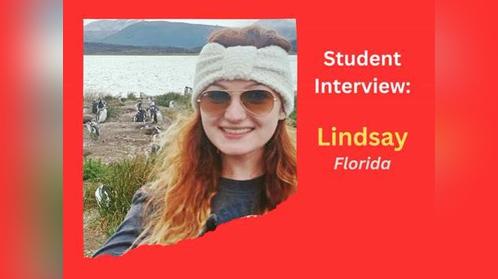 Interview - Lindsay (Florida)