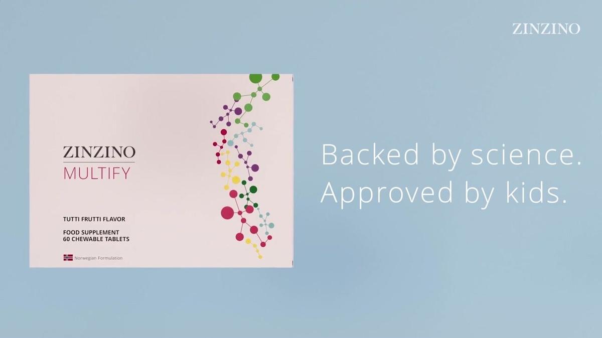 Multify Launch Presentation