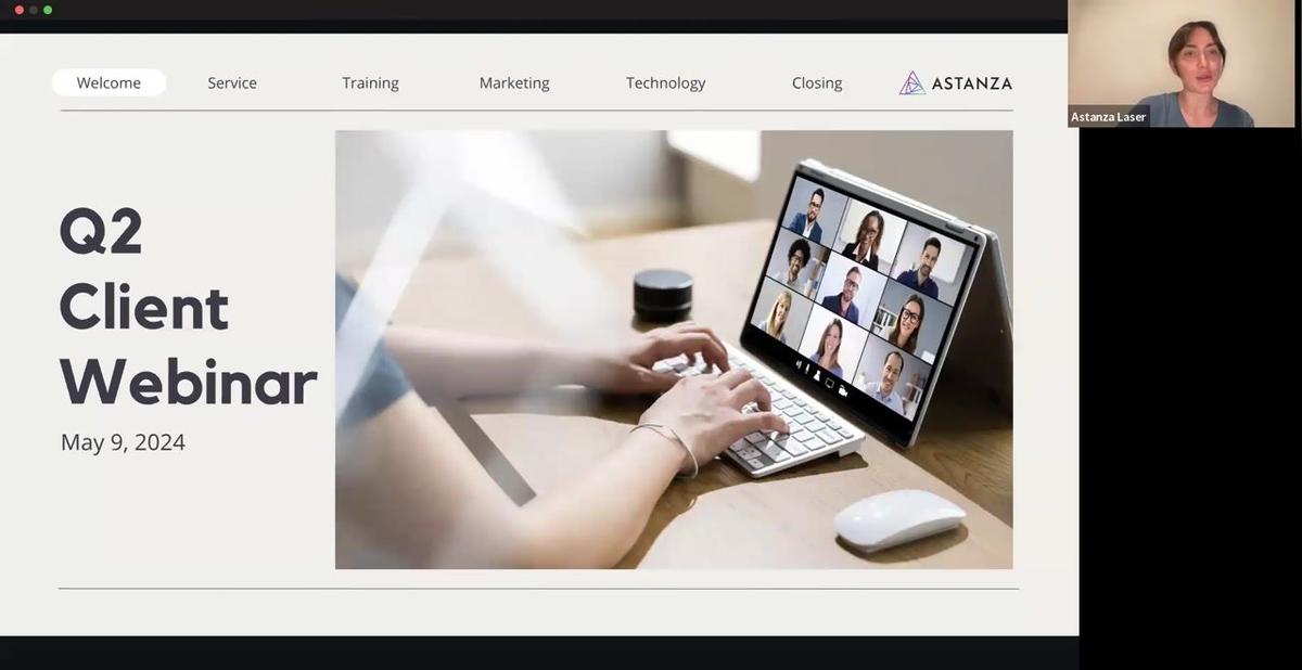 2024 Q2 Client Only Webinar Recording