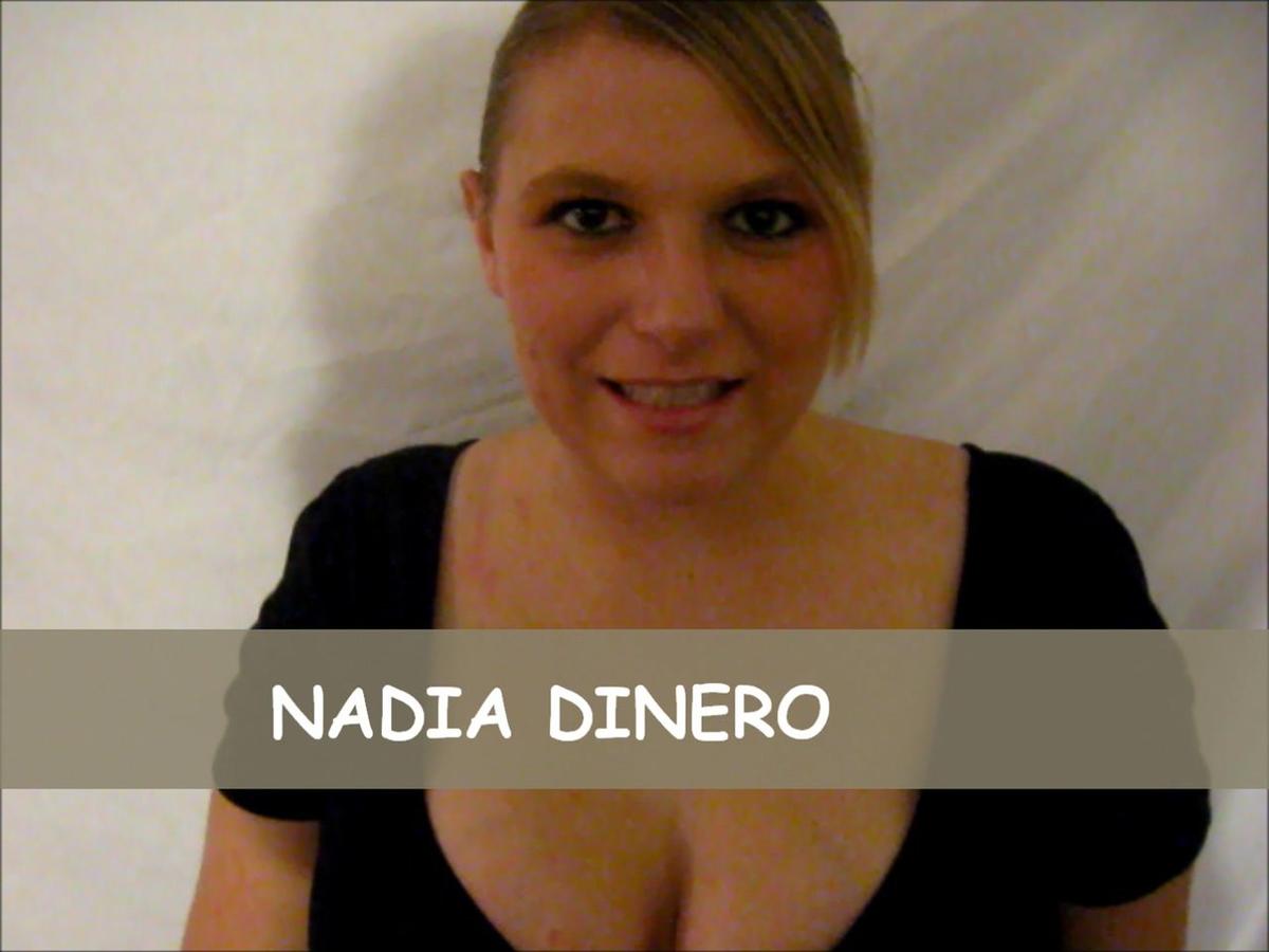 NADIA CLEAN