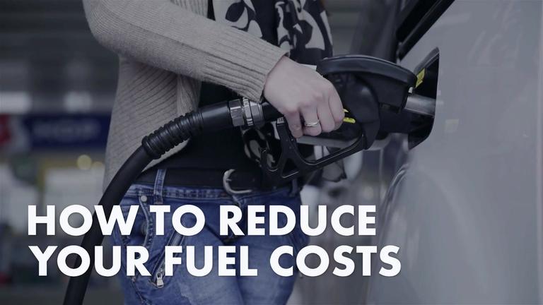 EN_How to Reduce YourFuel Costs