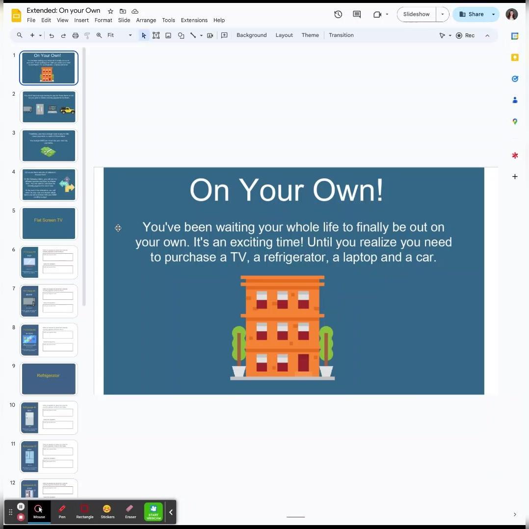 Extended_ On your Own - Google Slides (2)