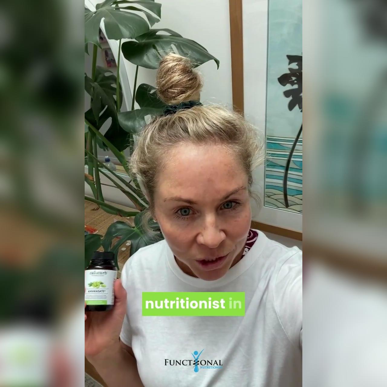 Melissa Aytan Calocurb Testimonial