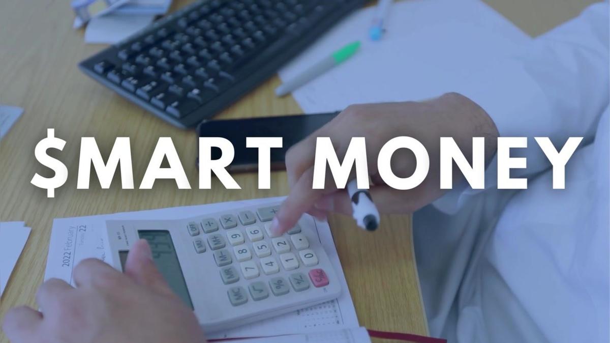 Smart Money Episode 4