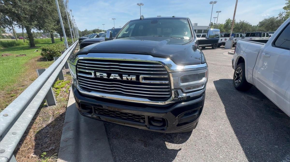 Shawn&#39;s RAM 3500 - Call Tomaris (561) 231-3873