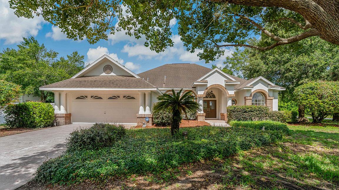 2385 Canfield Drive, Spring Hill FL