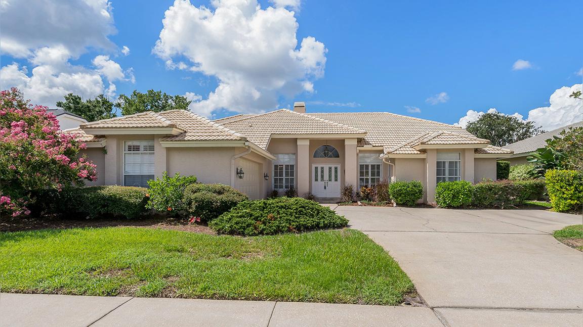 7412 Evesborough Lane, New Port Richey FL