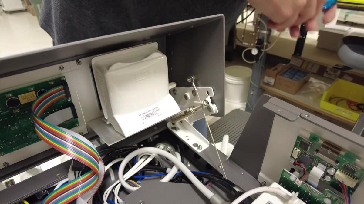 How to remove a Root ZX II