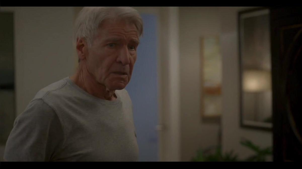 Pilot Shrinking S2 E2