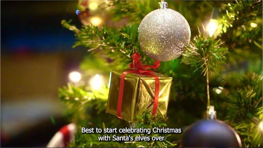 Prosecutor Simmons Lies About Christmas