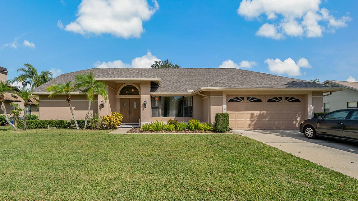 603 Waterford Cir E, Tarpon Springs, FL 34688